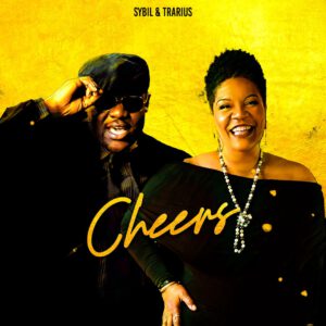 Cheers by Sybil & Trarius (Limited Edition Corkscrew)